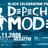 Depeche Mode Party