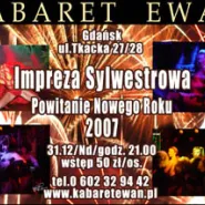Impreza Sylwestrowa