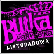BUŁKA PARYSS'KA: WYPIEK ANDRZEJKOWY!