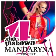 Mandaryna na Andrzejki
