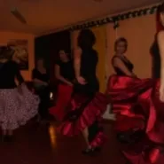 Kurs Tańca Flamenco dla początkujących