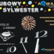 Klubowy Sylwester