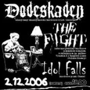d.i.y. hardcore punk gig