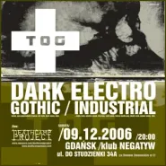 Temple of Goths LXIV + Deathcamp Project