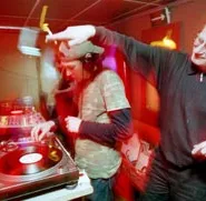 Break`s Corp.- dj Romero w PWK