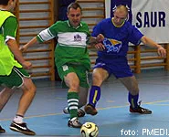 Podsumowanie 2. i 3. kolejki SLH