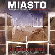 miasto wystawa fotografii