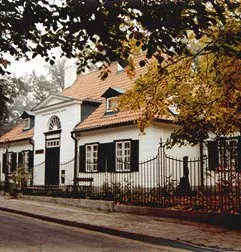 Sylwester u Hrabiego