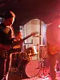 Berlin Blues