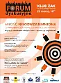 Akademickie Forum Dyskusyjne