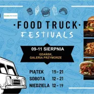 Food Truck Festivals