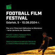 Football Film Festival