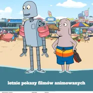 Animafest Lato - przegląd filmów animowanych