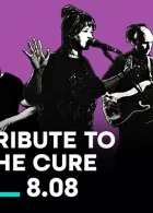 Tribute to The Cure | Lato na trawie
