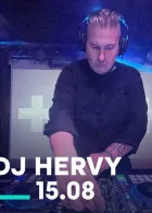 DJ Hervy | LATO NA TRAWIE 