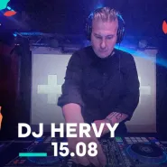 DJ Hervy | LATO NA TRAWIE 
