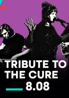 Tribute to The Cure | Lato na trawie