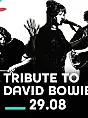 Tribute to David Bowie