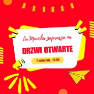 Dzień otwarty w Centrum Języka Hiszpańskiego La Mancha