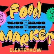 Elektryków Food Market 