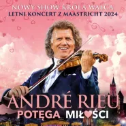 Retransmisja koncertu André Rieu