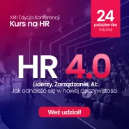 Kurs na HR 