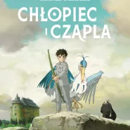 Chłopiec i Czapla - Animafest Lato w Kinie IKM