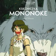 Księżniczka Mononoke - Animafest Latem w Kinie na Szekspirowskim