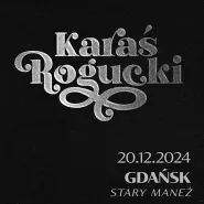 Karaś/Rogucki "Znikam" - Trasa pożegnalna