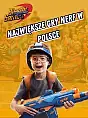 Blaster Games - Gry Nerf Gdynia