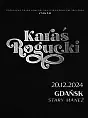 Karaś/Rogucki "Znikam" - Trasa pożegnalna