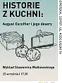 Historie z kuchni: Desery A. Escoffiera