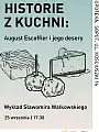 Historie z kuchni: Desery A. Escoffiera