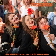 Siemanko - czas na tańcowanko | Drzwi otwarte - darmowe zajęcia