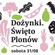 Dożynki. Święto Plonów