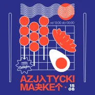 Azjatycki Market