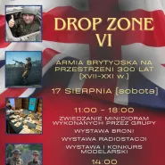 Drop Zone VI