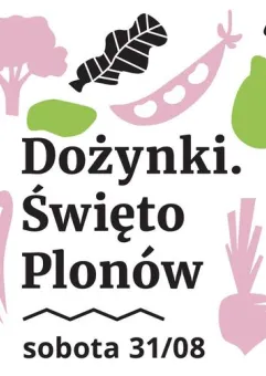 Dożynki. Święto Plonów