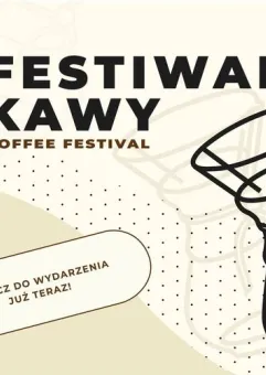 Festiwal Kawy 