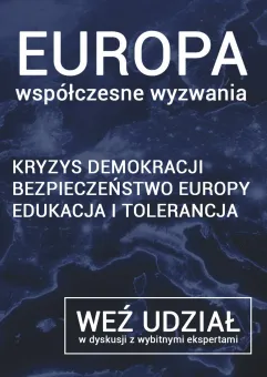 Europa: Współczesne Wyzwania