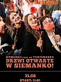 Drzwi otwarte w Siemanko