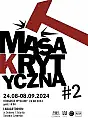 Wystawa " Masa Krytyczna #2" 