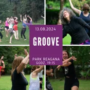 Parkowy Groove