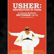 Usher: Rendezvous in Paris - Helios na Scenie