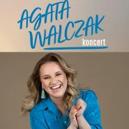 Agata Walczak | koncert przełożony na 12.01.2025