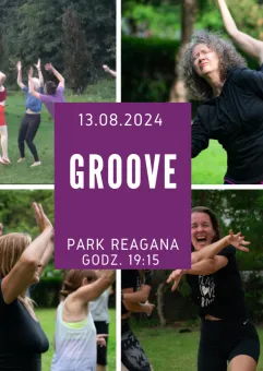 Parkowy Groove