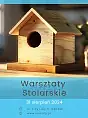 Warsztaty stolarskie 