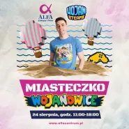 Miasteczko Wojanowice