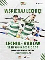 LECHIA Gdańsk - Raków Częstochowa 