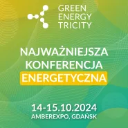 Konferencja Green Energy Tricity